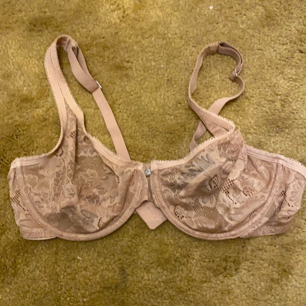 Celestine unlined